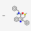an image of a chemical structure CID 143429025