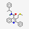 an image of a chemical structure CID 143429037