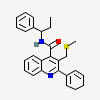 an image of a chemical structure CID 143429041