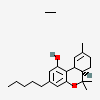 an image of a chemical structure CID 143429588
