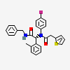 an image of a chemical structure CID 1434304