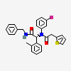 an image of a chemical structure CID 1434307