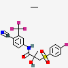an image of a chemical structure CID 143433414