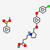 an image of a chemical structure CID 143435406