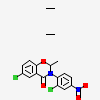 an image of a chemical structure CID 143436441