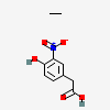 an image of a chemical structure CID 143439043