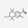 an image of a chemical structure CID 14343907