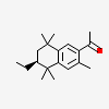 an image of a chemical structure CID 14343909