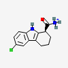 an image of a chemical structure CID 143445869