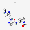 an image of a chemical structure CID 143447635