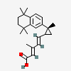 an image of a chemical structure CID 143447931