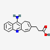 an image of a chemical structure CID 143448245