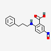 an image of a chemical structure CID 143450132
