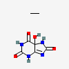 an image of a chemical structure CID 143451186