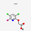 an image of a chemical structure CID 143453278