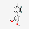 an image of a chemical structure CID 143453976