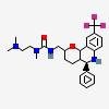 an image of a chemical structure CID 143454516