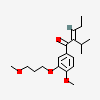 an image of a chemical structure CID 143454669