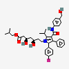 an image of a chemical structure CID 143455268
