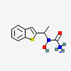 an image of a chemical structure CID 143466312