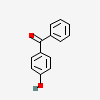an image of a chemical structure CID 14347