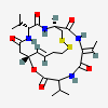an image of a chemical structure CID 143470331