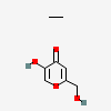 an image of a chemical structure CID 143480814