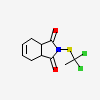 an image of a chemical structure CID 143485042