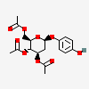 an image of a chemical structure CID 143485350