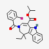 an image of a chemical structure CID 143489451