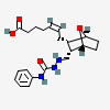 an image of a chemical structure CID 14349239
