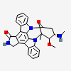 an image of a chemical structure CID 143494026