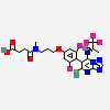 an image of a chemical structure CID 143494931