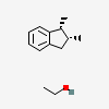 an image of a chemical structure CID 143500037
