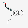 an image of a chemical structure CID 143504418