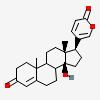 an image of a chemical structure CID 143506029