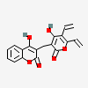 an image of a chemical structure CID 143506786
