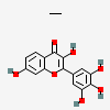 an image of a chemical structure CID 143506792