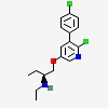an image of a chemical structure CID 143513216
