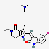 an image of a chemical structure CID 143515092