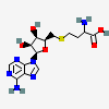 an image of a chemical structure CID 143518505