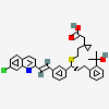 an image of a chemical structure CID 143519140