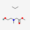 an image of a chemical structure CID 143519518