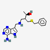 an image of a chemical structure CID 143529781