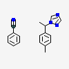 an image of a chemical structure CID 143532530