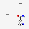 an image of a chemical structure CID 143532894