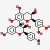 an image of a chemical structure CID 14353359