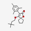 an image of a chemical structure CID 143534811
