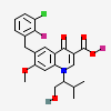 an image of a chemical structure CID 143535251