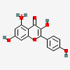 an image of a chemical structure CID 143536606